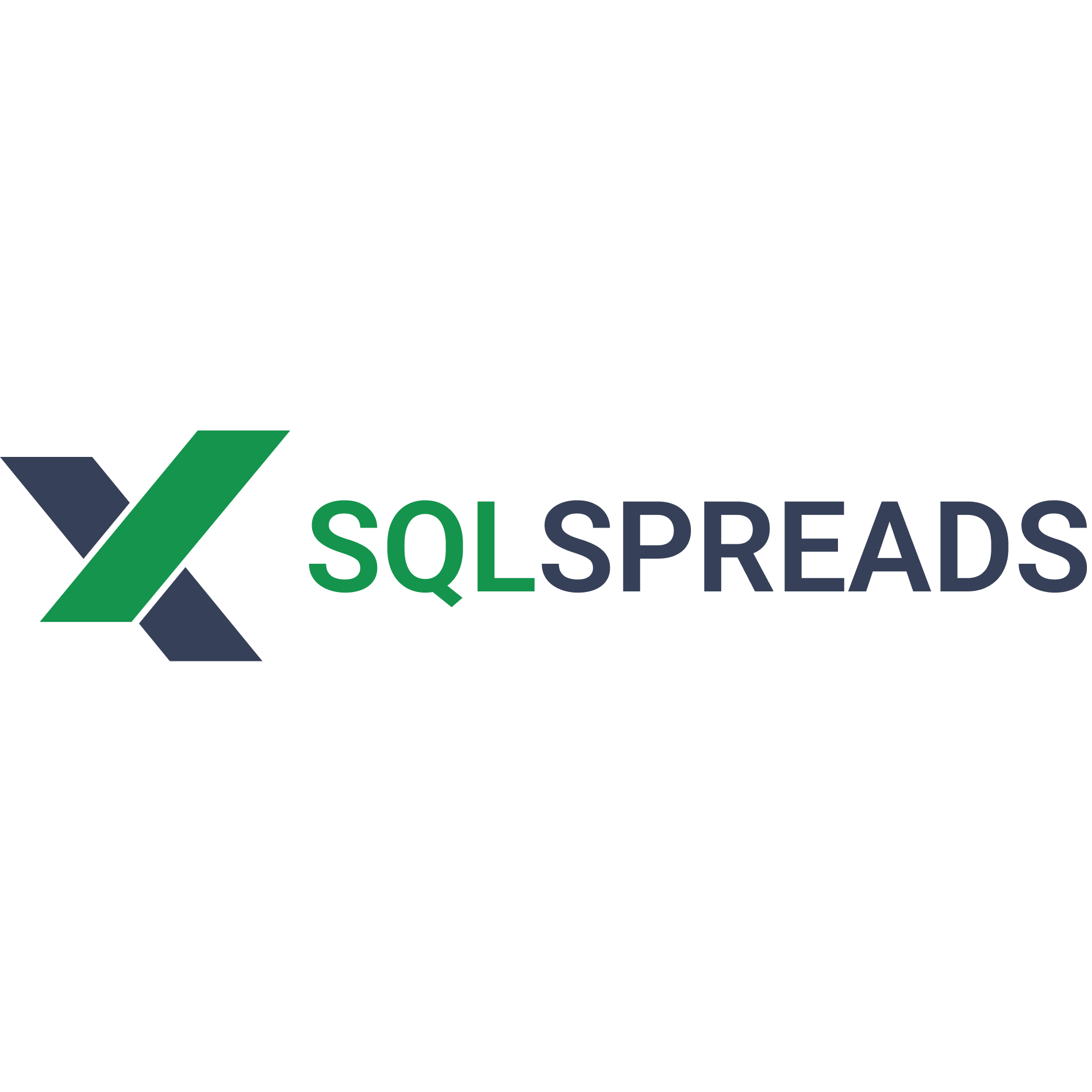 SQL Spreads logo