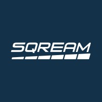 SQreamDB logo