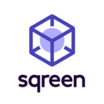 Sqreen logo