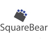SquareBear logo