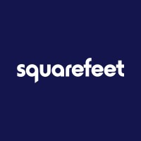 Squarefeet logo