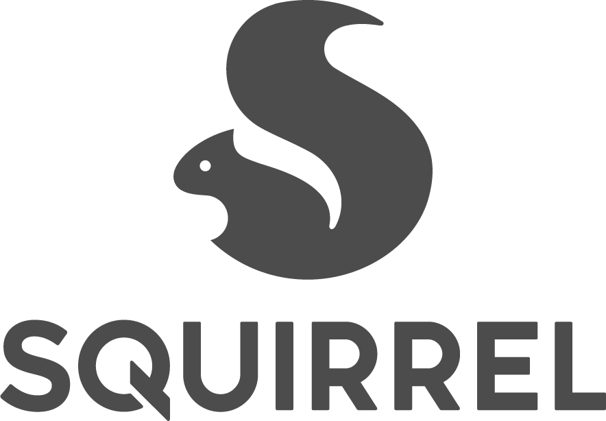 Squirrel POS Logo