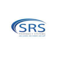 SRS Pharmacy Systems logo