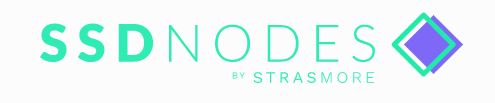 SSD Nodes logo