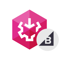 SSIS Data Flow Components for BigCommerce logo