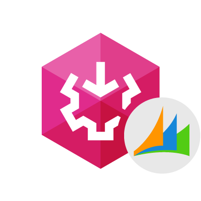 SSIS Data Flow Components for Dynamics 365 logo