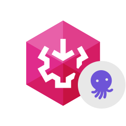 SSIS Data Flow Components for EmailOctopus logo