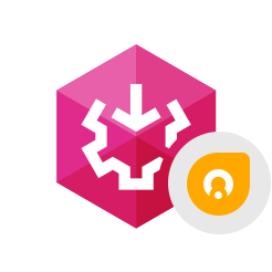 SSIS Data Flow Components for Freshworks CRM logo