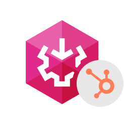 SSIS Data Flow Components for HubSpot logo