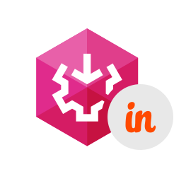 SSIS Data Flow Components for Insightly CRM logo