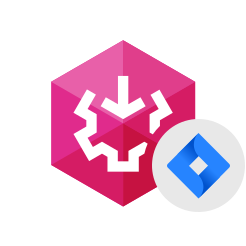 SSIS Data Flow Components for Jira logo