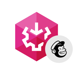 SSIS Data Flow Components for Mailchimp logo