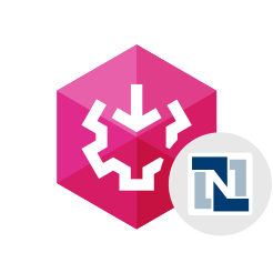 SSIS Data Flow Components for NetSuite logo