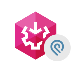 SSIS Data Flow Components for Podio logo