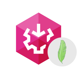 SSIS Data Flow Components for SQLite logo