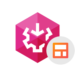 SSIS Data Flow Components for Streak logo