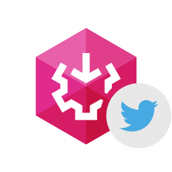 SSIS Data Flow Components for Twitter Ads logo
