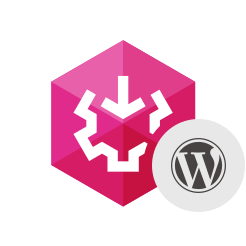 SSIS Data Flow Components for WordPress logo