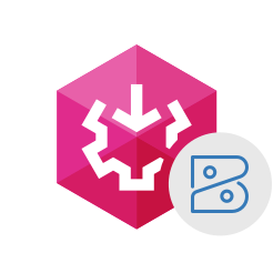SSIS Data Flow Components for Zoho Books logo