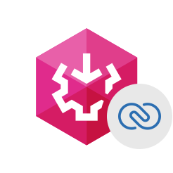 SSIS Data Flow Components for Zoho CRM logo