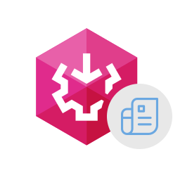 SSIS Data Flow Components for Zoho Invoice logo