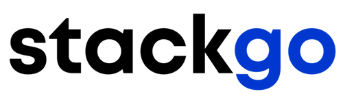 StackGo logo
