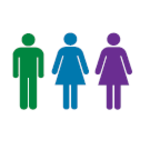 StaffScheduleCare logo