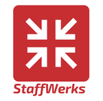 StaffWerks logo