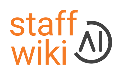 Staff.Wiki logo