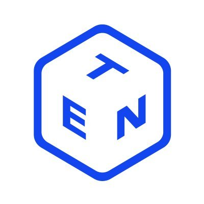 Stage TEN logo