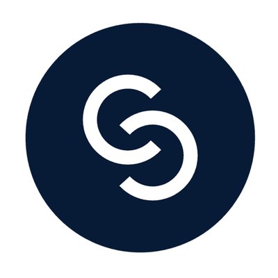 Staked logo