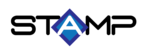 STAMP logo