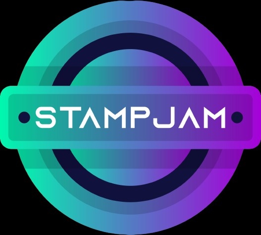 StampJam logo
