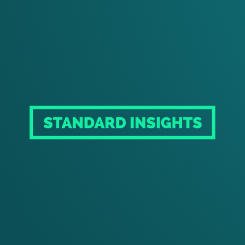 Standard Insights Logo