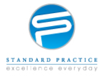 Standard Practice logo