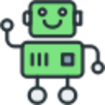 Standup Alice logo