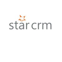 Star CRM logo