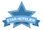 Star Hotelier logo