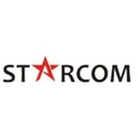 StarBI logo
