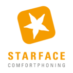 STARFACE logo