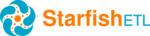 StarfishETL logo