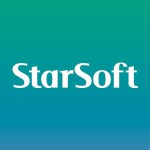 StarSoft Logo