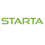 Starta logo