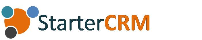 StarterCRM logo