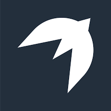 Startup Falcon logo