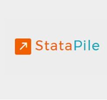 StataPile logo