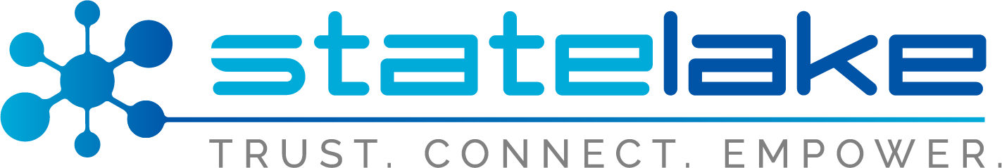 Statelake logo