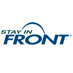 StayinFront CRM logo