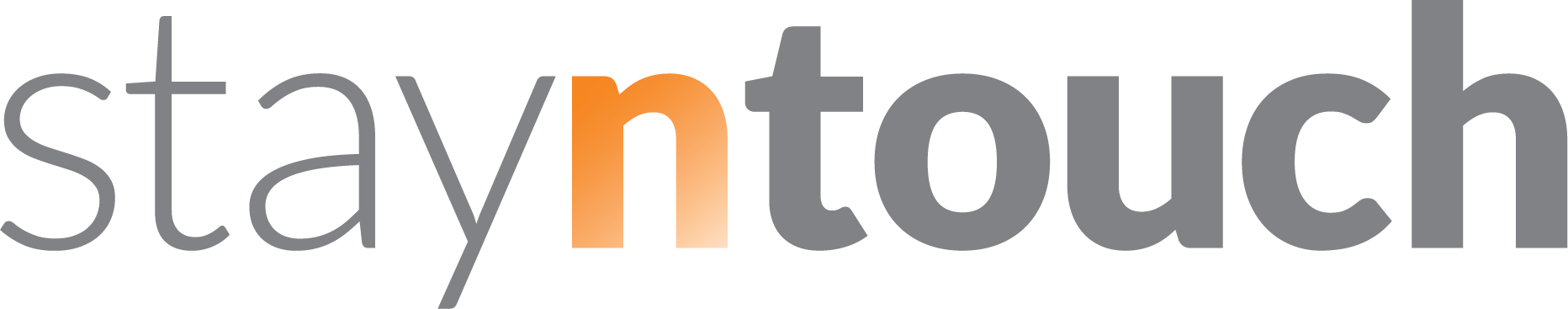 Stayntouch PMS logo