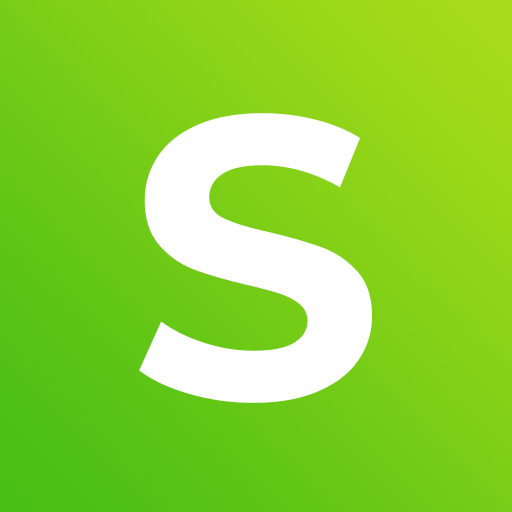 StayOnHire logo